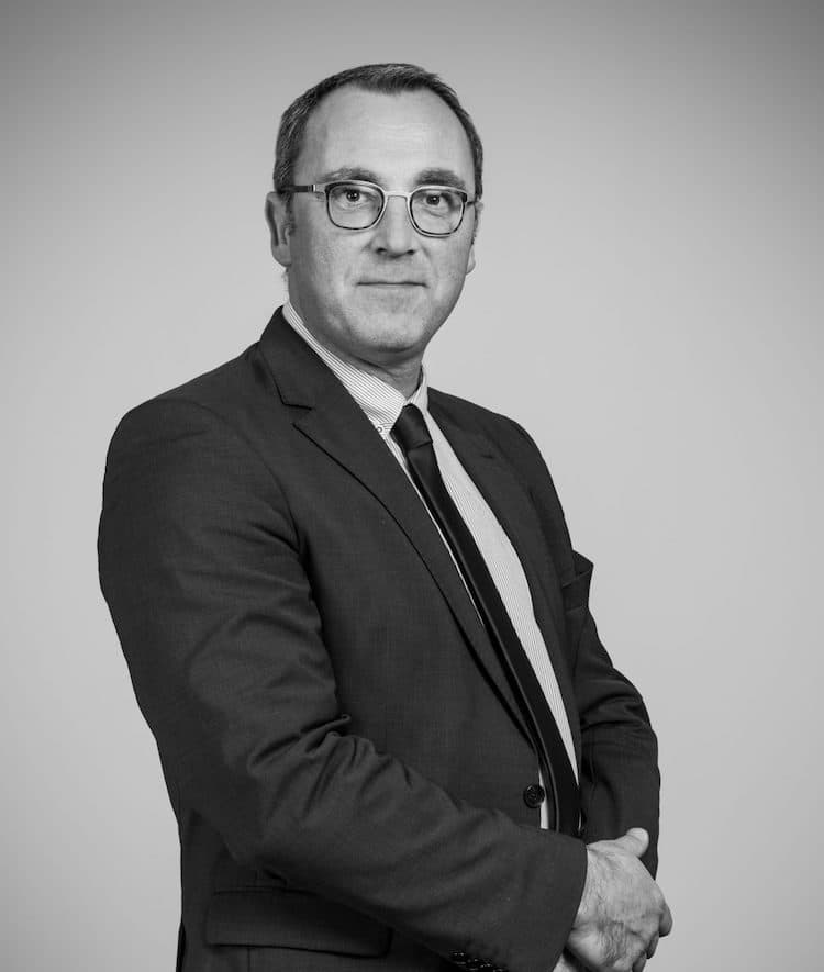 Philippe Hery avocat fiscaliste